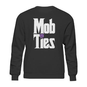 Mob Ties Official T-Shirt Sweatshirt | Favorety DE