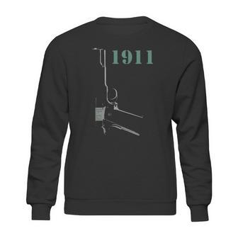 Model 1911 Sweatshirt | Favorety