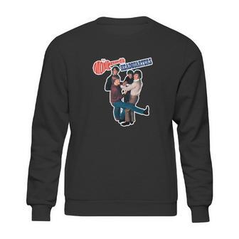 The Monkees Headquarters Rock Band Sweatshirt | Favorety DE