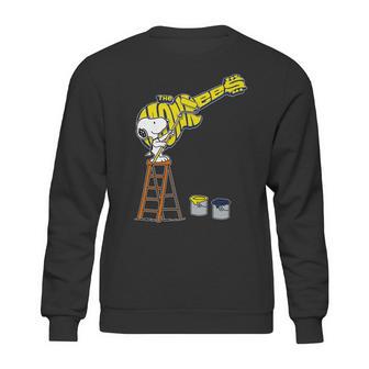 The Monkees Sweatshirt | Favorety DE