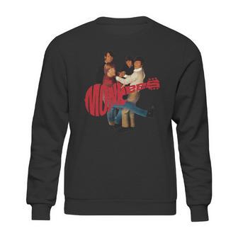 The Monkees T-Shirt Sweatshirt | Favorety CA