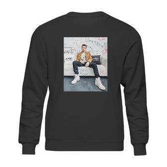 Morgan Wallen Cool Sweatshirt | Favorety UK