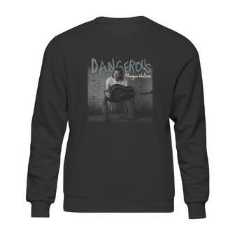 Morgan Wallen Dangerous Sweatshirt | Favorety AU