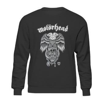 Motorhead Double Eagle War Pig Sweatshirt | Favorety DE