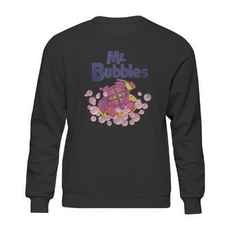 Mr Bubbles Sweatshirt | Favorety