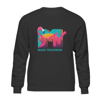 Mtv Music Television Sweatshirt | Favorety DE