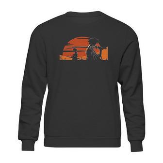 Mugen And Jin Samurai Champloo Design Sweatshirt | Favorety AU