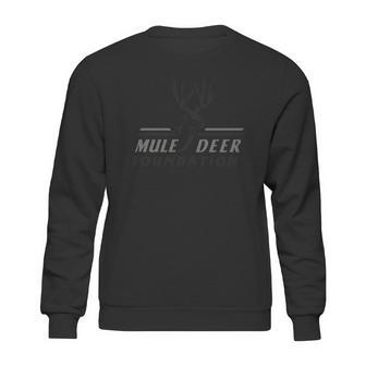 Mule Dear Foundation Sweatshirt | Favorety DE