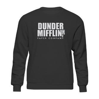 Naicissism The Office Mifflin Sweatshirt | Favorety DE