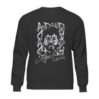 Namaclosing Joyner Lucas Sweatshirt | Favorety