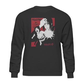 Naruto Shippuden Itachi & Sasuke Sweatshirt | Favorety