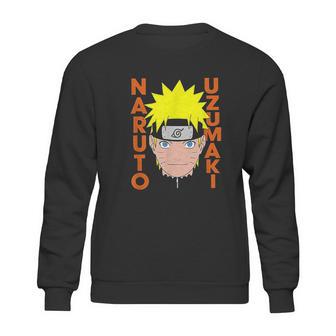 Naruto Shippuden Naruto Uzumaki Sweatshirt | Favorety UK