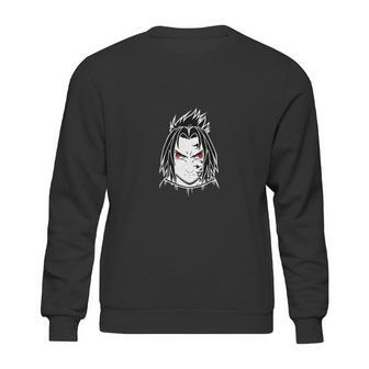 Naruto Shippuden Naruto Vs Sasuke Sweatshirt | Favorety CA