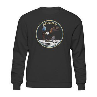 Nasa Apollo Sweatshirt | Favorety CA