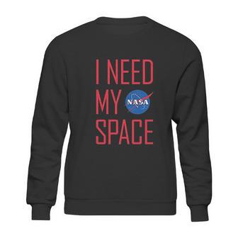 Nasa Approved Space Sweatshirt | Favorety