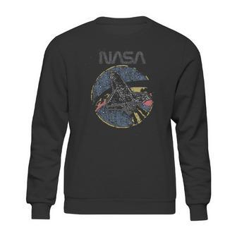 Nasa Shuttle Sweatshirt | Favorety DE