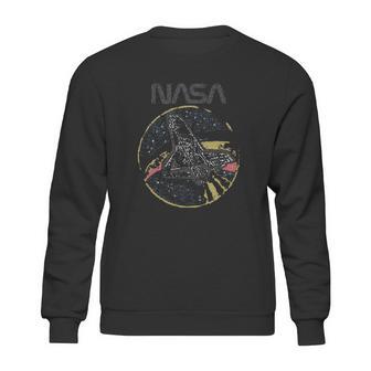 Nasa Shuttle Unisex Toddler Sweatshirt | Favorety CA