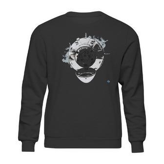 Nasa Spacex Sweatshirt | Favorety AU