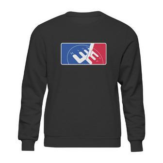 National Motorsport League Sweatshirt | Favorety DE