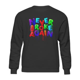 Nba Young Boy Never Broke Again Sweatshirt | Favorety