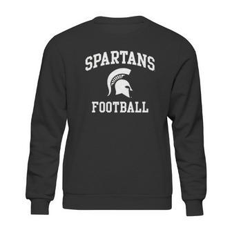 Ncaa Arch Logo Football Sweatshirt | Favorety CA