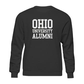 Ncaa Basic Block Alumni Sweatshirt | Favorety DE