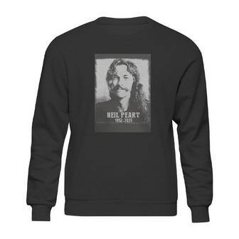 Neil Peart Memory In Loving Drummer Best Sweatshirt | Favorety