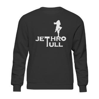 New Jethro Tull Hoodie Sweatshirt | Favorety UK