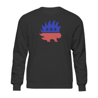 New Libertarian Party Sweatshirt | Favorety