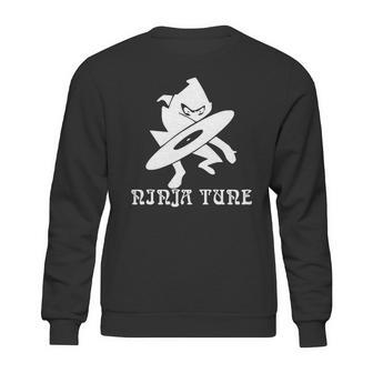 New Ninja Tune Sweatshirt | Favorety AU