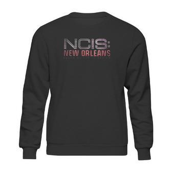 New Orleans Logo Sweatshirt | Favorety CA