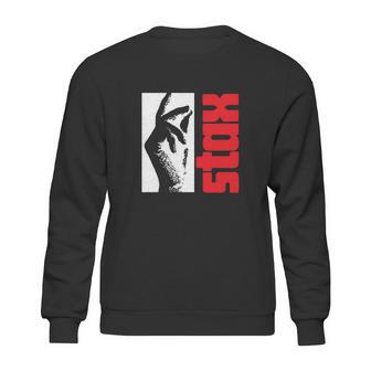 New Stax Records Rampb Blues Soul Music Sweatshirt | Favorety UK