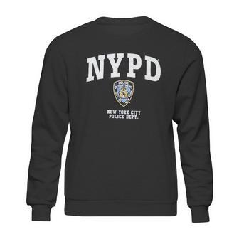 New York Fashion Police Nypd Sweatshirt | Favorety UK