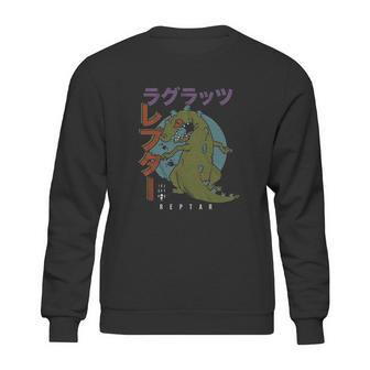 Nickelodeon 90S Classic Sweatshirt | Favorety UK