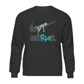 Nike Just Rick It Shirt Sweatshirt | Favorety UK