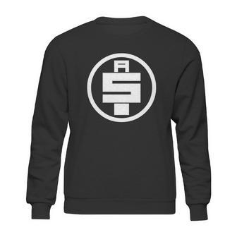 Nipsey Hussle Rap Logo Sweatshirt | Favorety UK