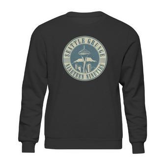 Nirvana Pearl Jam Soundgarden Sweatshirt | Favorety