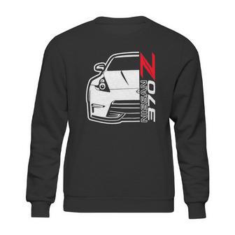 Nissan 370Z Sweatshirt | Favorety AU