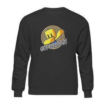 Get Noobed Meme Funny Dabbing Noob Gaming Sweatshirt | Favorety CA