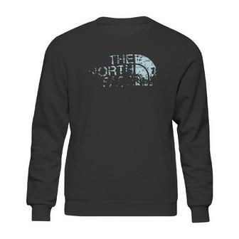 The North Face Sweatshirt | Favorety