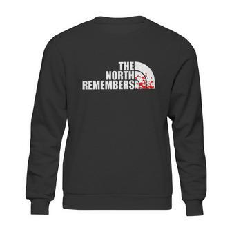 The North Remembers Shirt Sweatshirt | Favorety AU