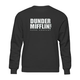 The Office Dunder Mifflin St Paddy Day Sweatshirt | Favorety AU