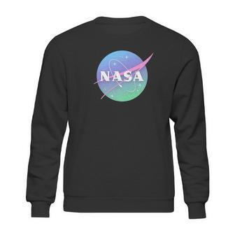 Official Mars Space Travel Nasa Astronaut Pastel Sweatshirt | Favorety DE