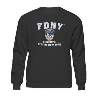 Officially Licensed City Of New York Fire Department Sweatshirt | Favorety AU