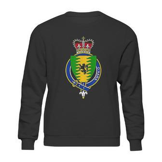 Ohara Coat Of Arms Family Crest Sweatshirt | Favorety DE