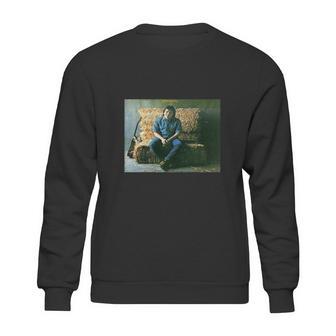 Ohn Prine T Shirt John Prine Vinyl Cd Cover Sweatshirt | Favorety UK