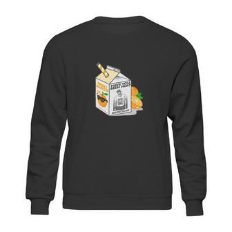 Orange Cassidy Have You Seen Him Sweatshirt | Favorety UK