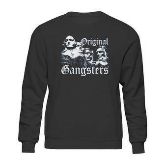 Original Gangsters Sweatshirt | Favorety AU