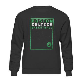 Outerstuff Boston Celtics Crew Neck Sweatshirt | Favorety AU