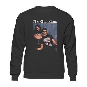 The Outsiders Sweatshirt | Favorety CA